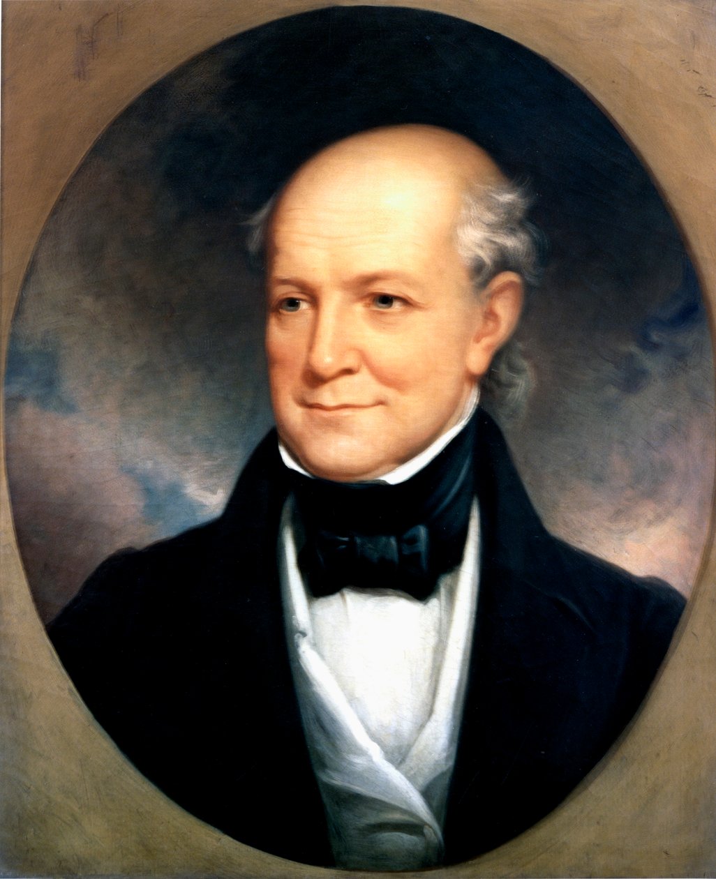 Charles Fenton Mercer (1778-1858) von James Reid Lambdin