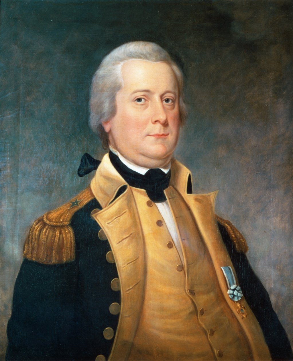 General William Irvine (1741-1804) von James Reid Lambdin