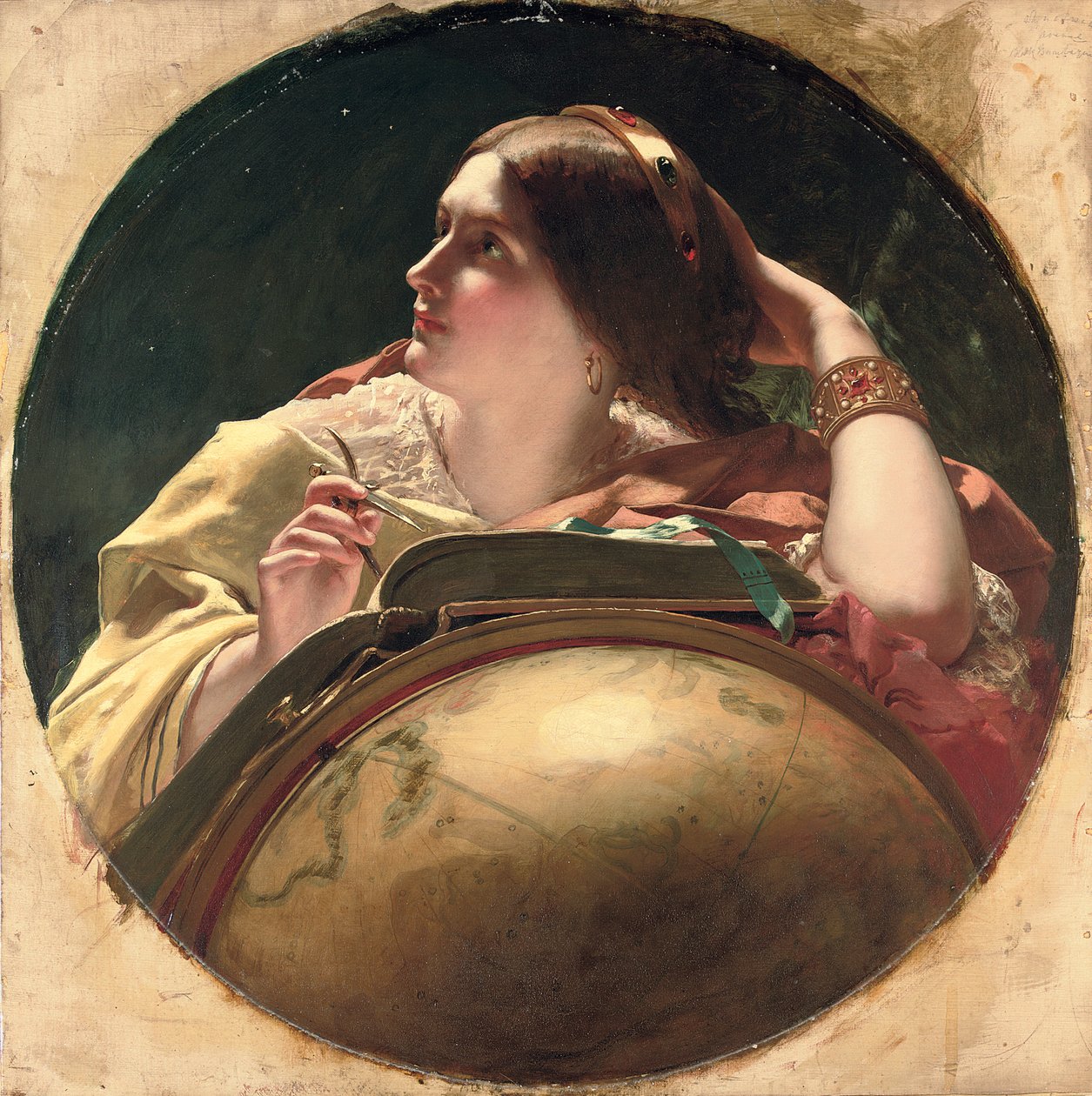 Astronomie von James Sant