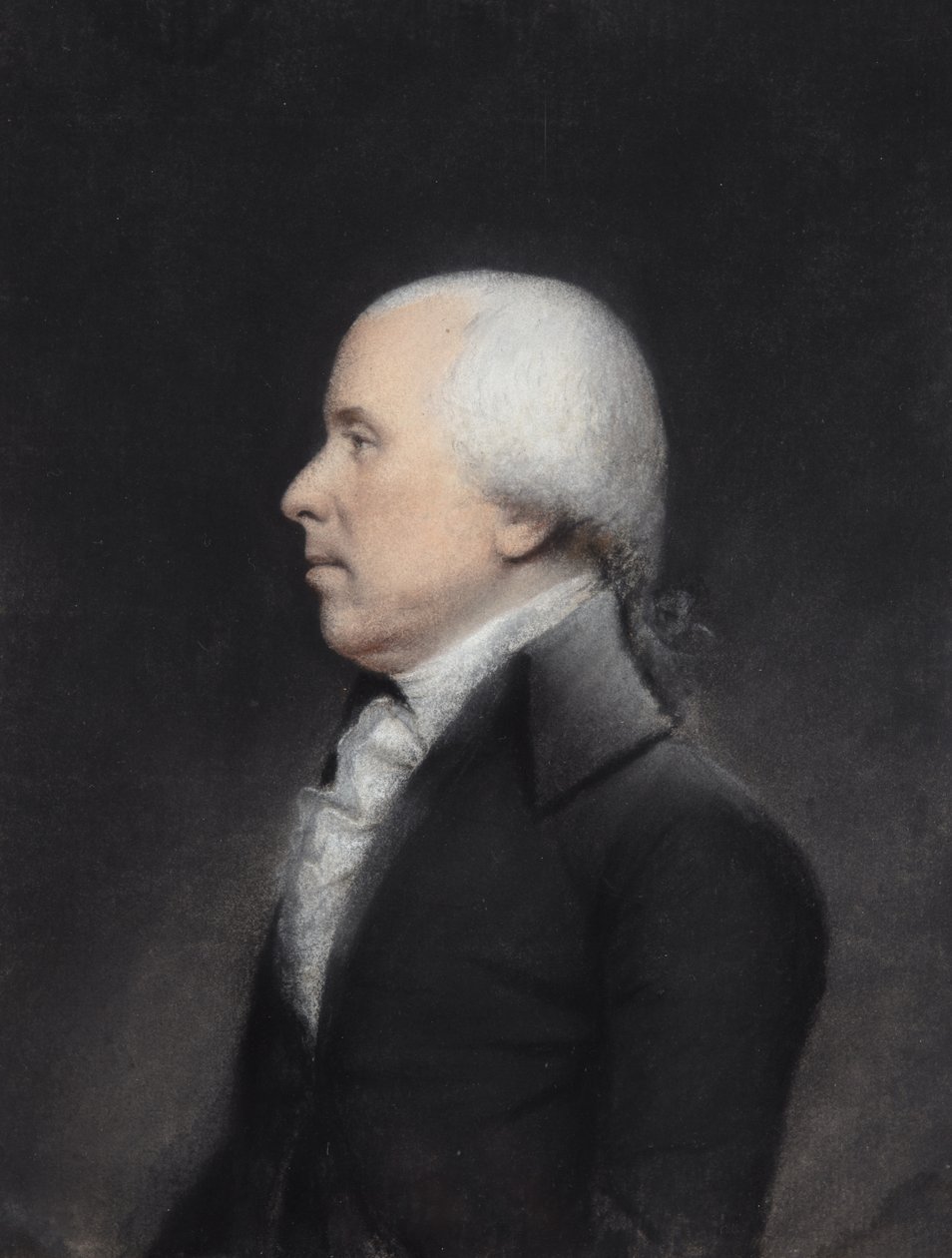 Dr. Benjamin Rush von James Sharples