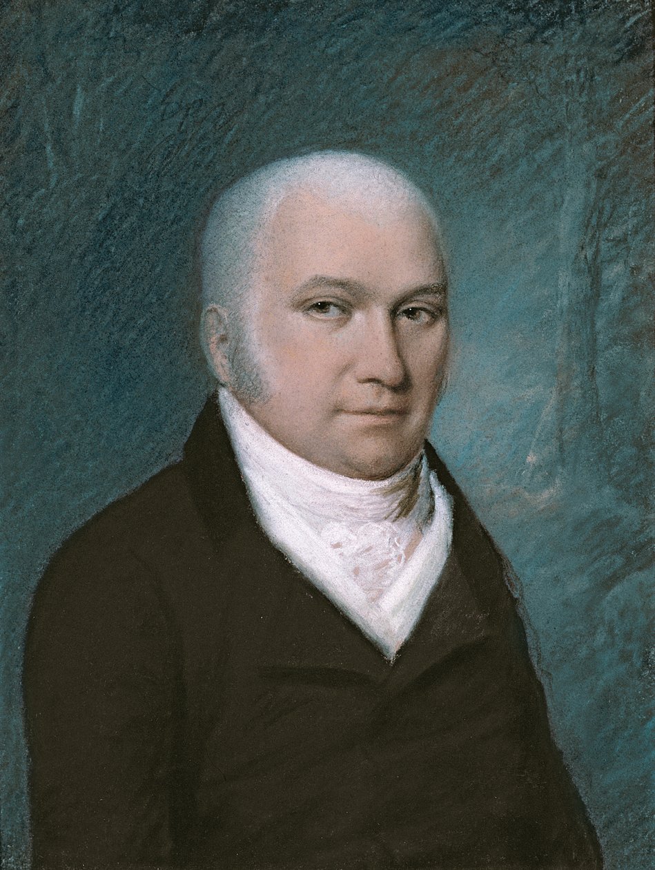 Dr. Thomas Beddoes (1760-1808) von James Sharples