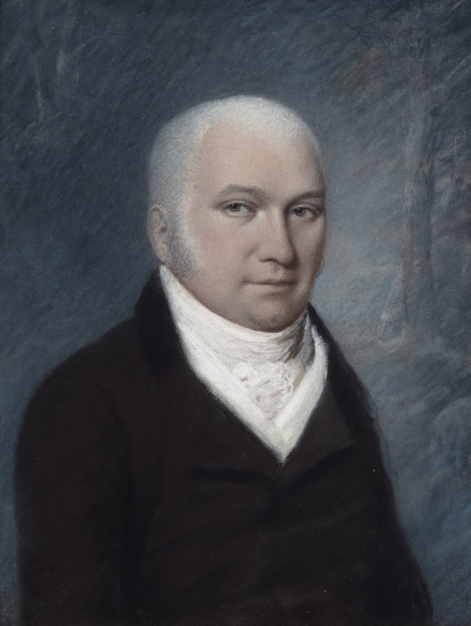 Dr. Thomas Beddoes von James Sharples