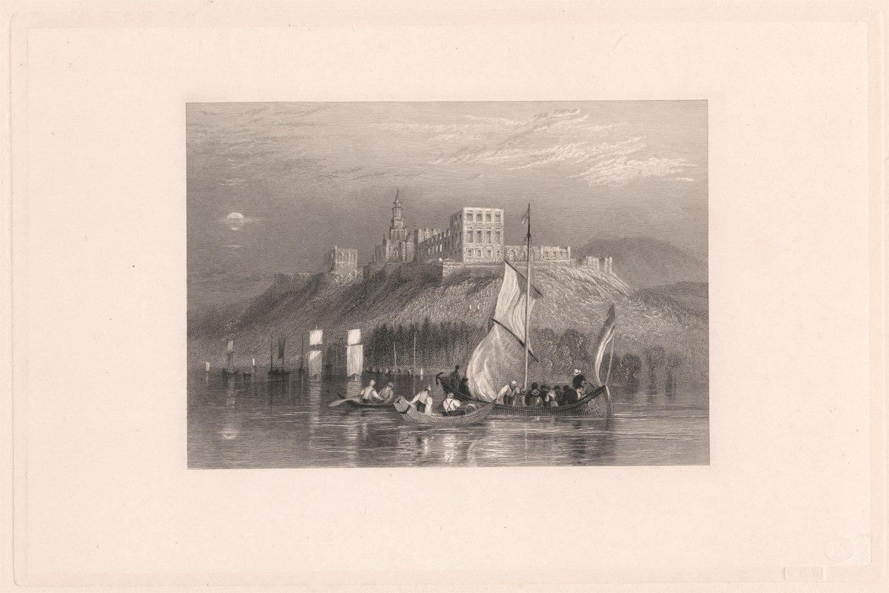 Montjen von James T. Willmore