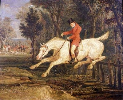 "Erhebung" von James Ward