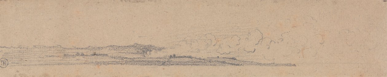 Landschaft von James Ward