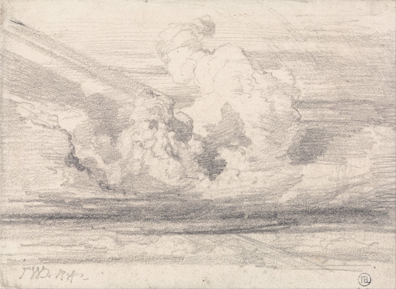 Landschaft von James Ward