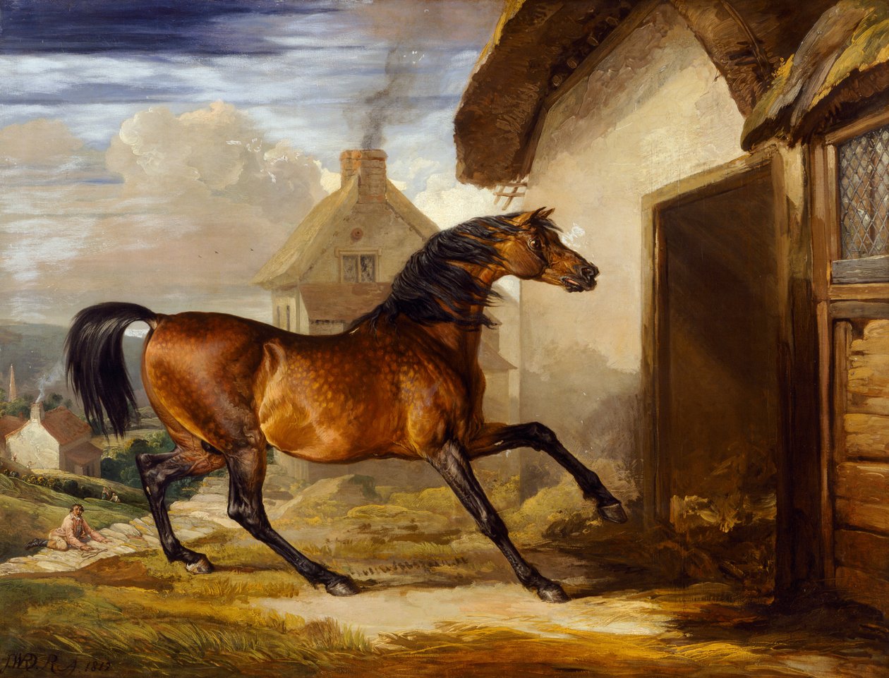Walton von James Ward