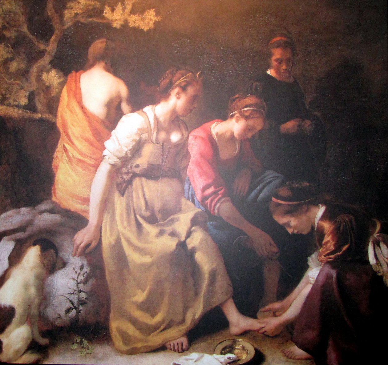 Ritanila von Jan Vermeer van Delft