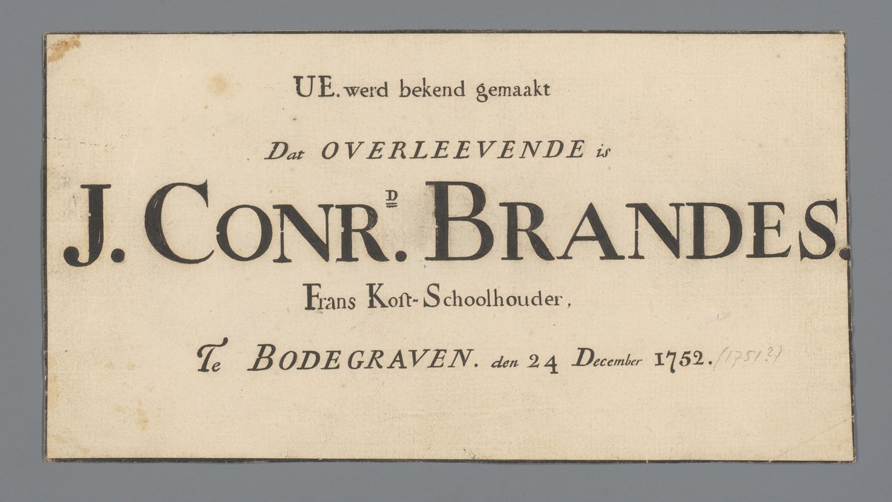 Dokumente von Jan Brandes von Jan Brandes