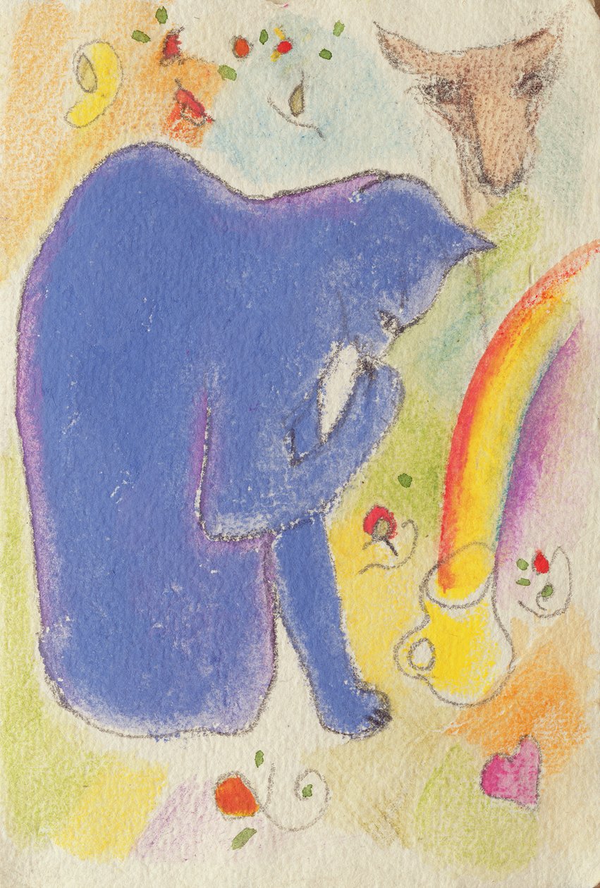 Der Tag der Hochzeit, 1992 von Jane Deakin