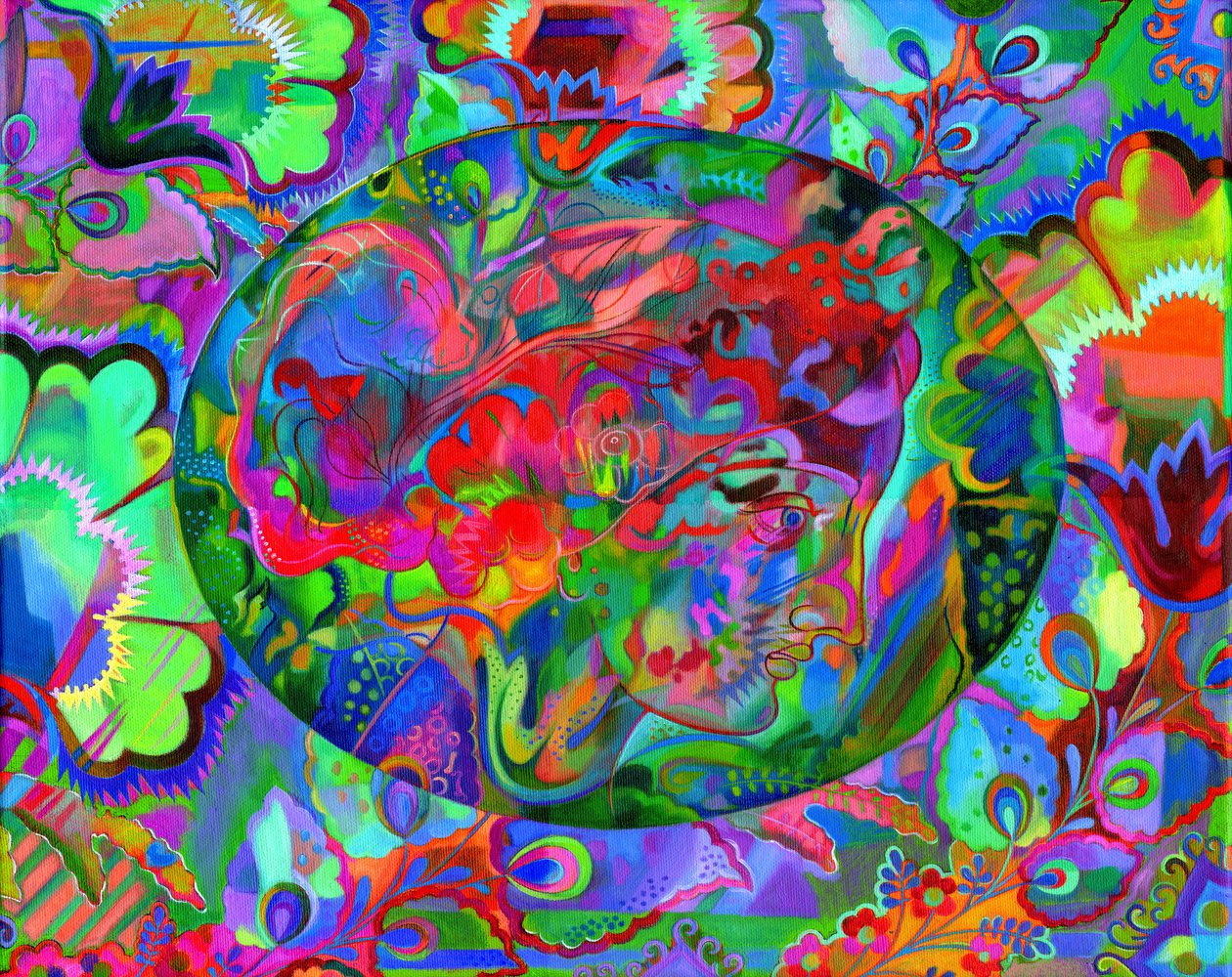 Und dann kam der Frühling, 2013 von Jane Tattersfield