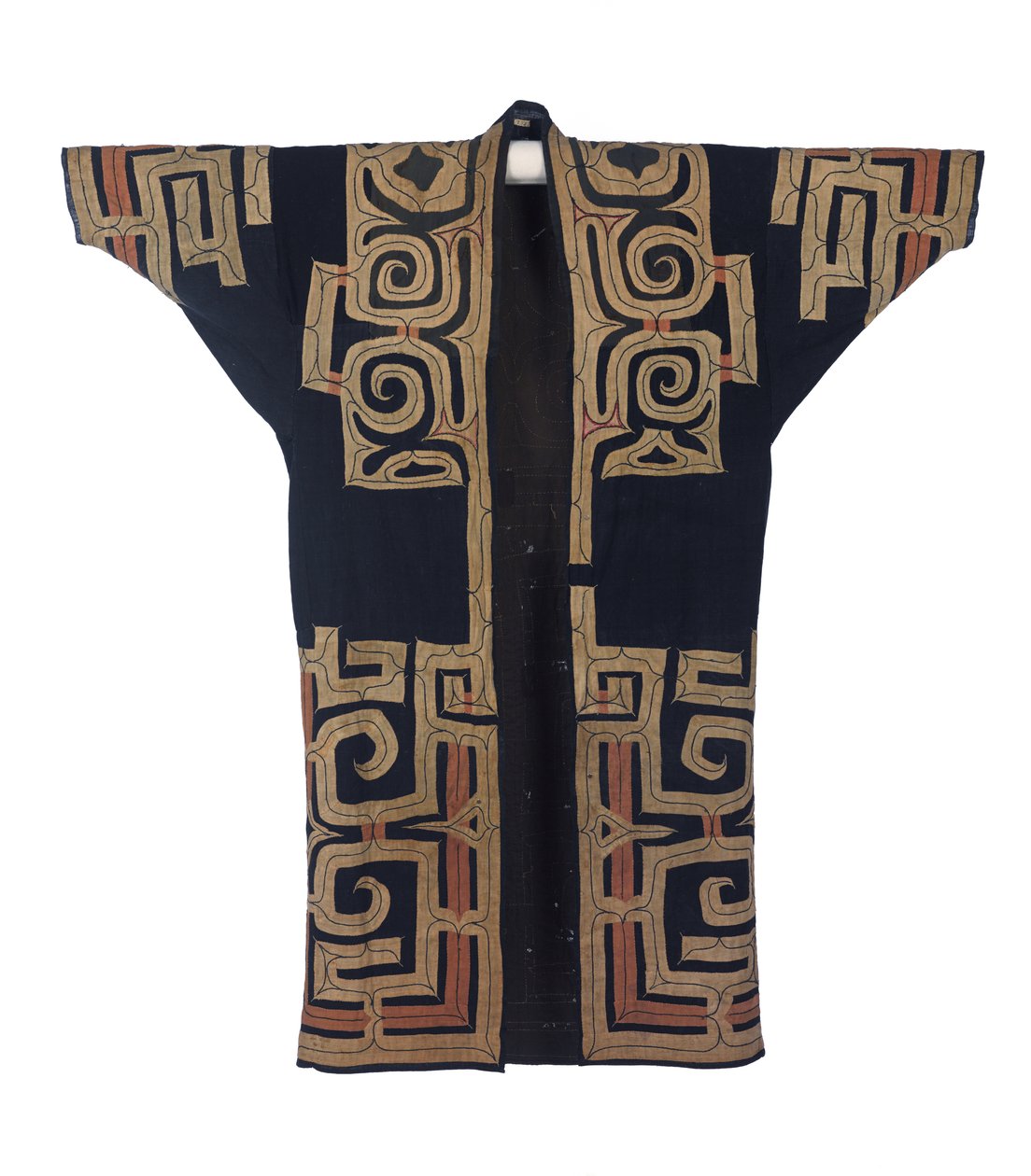 Männerrobe von Japanese School
