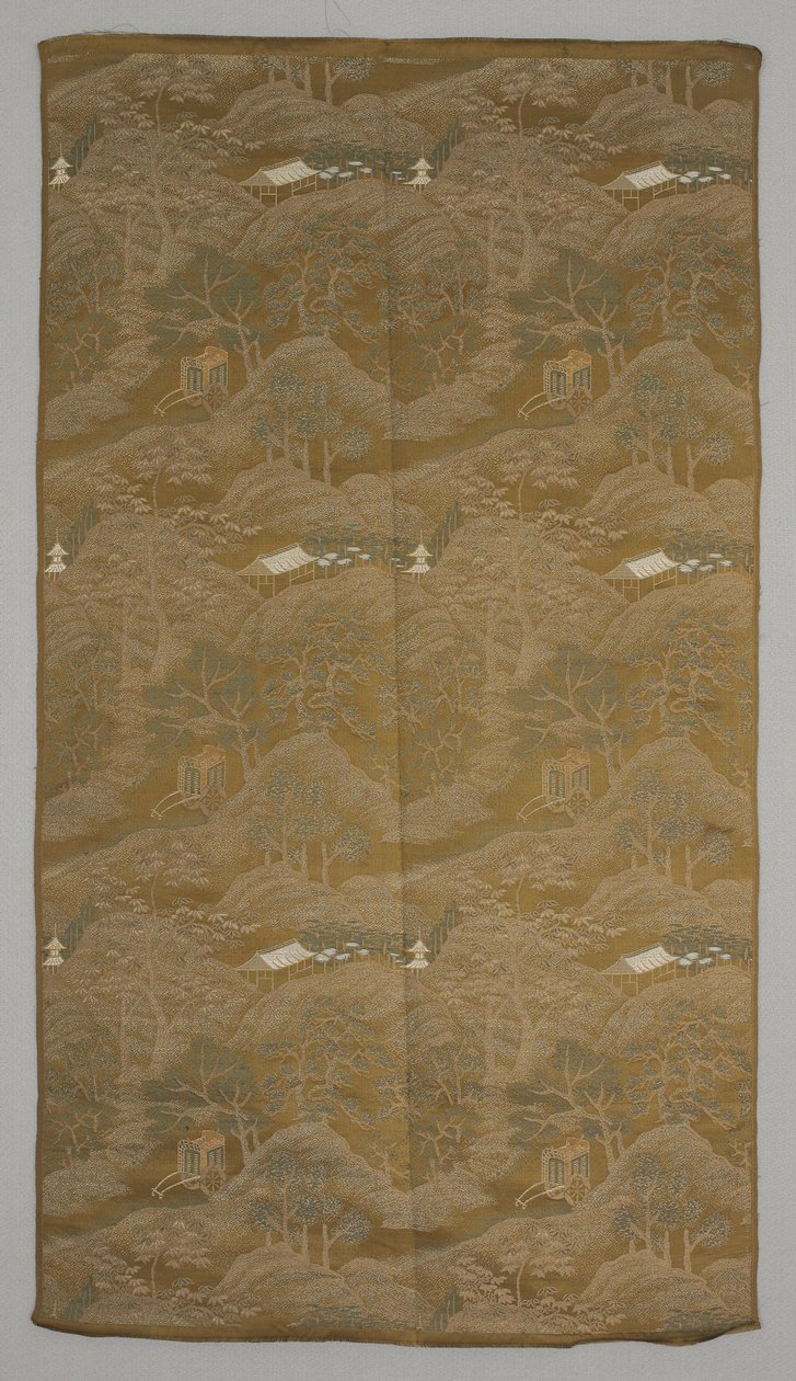 Obi (Stoff) von Japanese School