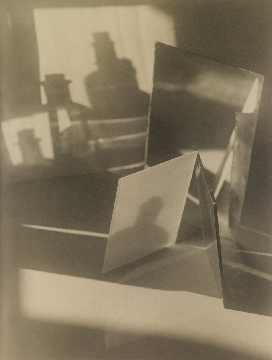 Einsamkeit I, um 1928 von Jaromir Funke
