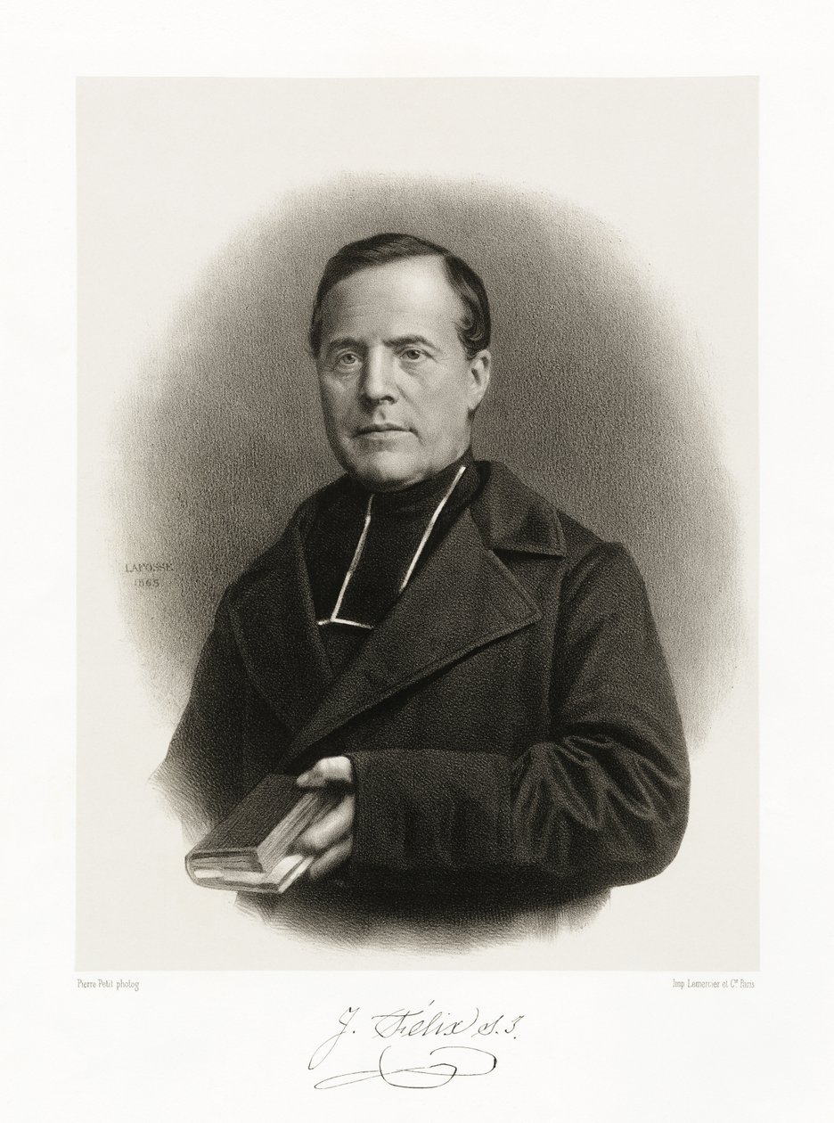 Célestin Joseph Félix von Jean Baptiste Adolphe Lafosse