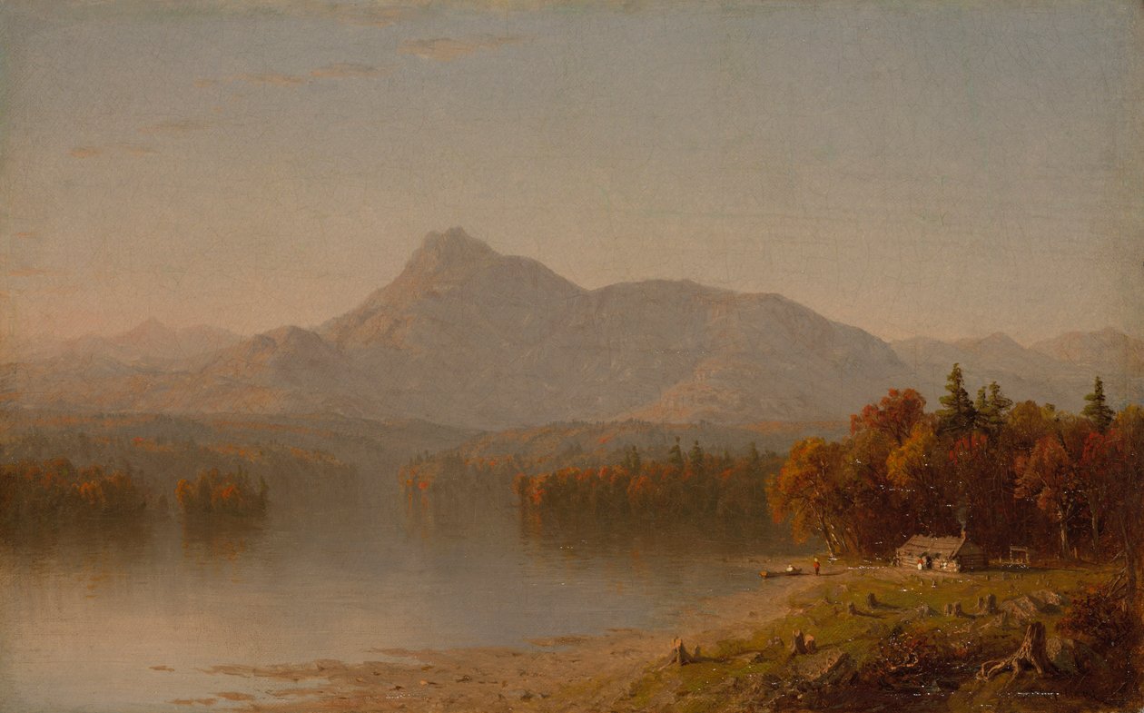 Der Ententeich von Jean Baptiste Camille Corot
