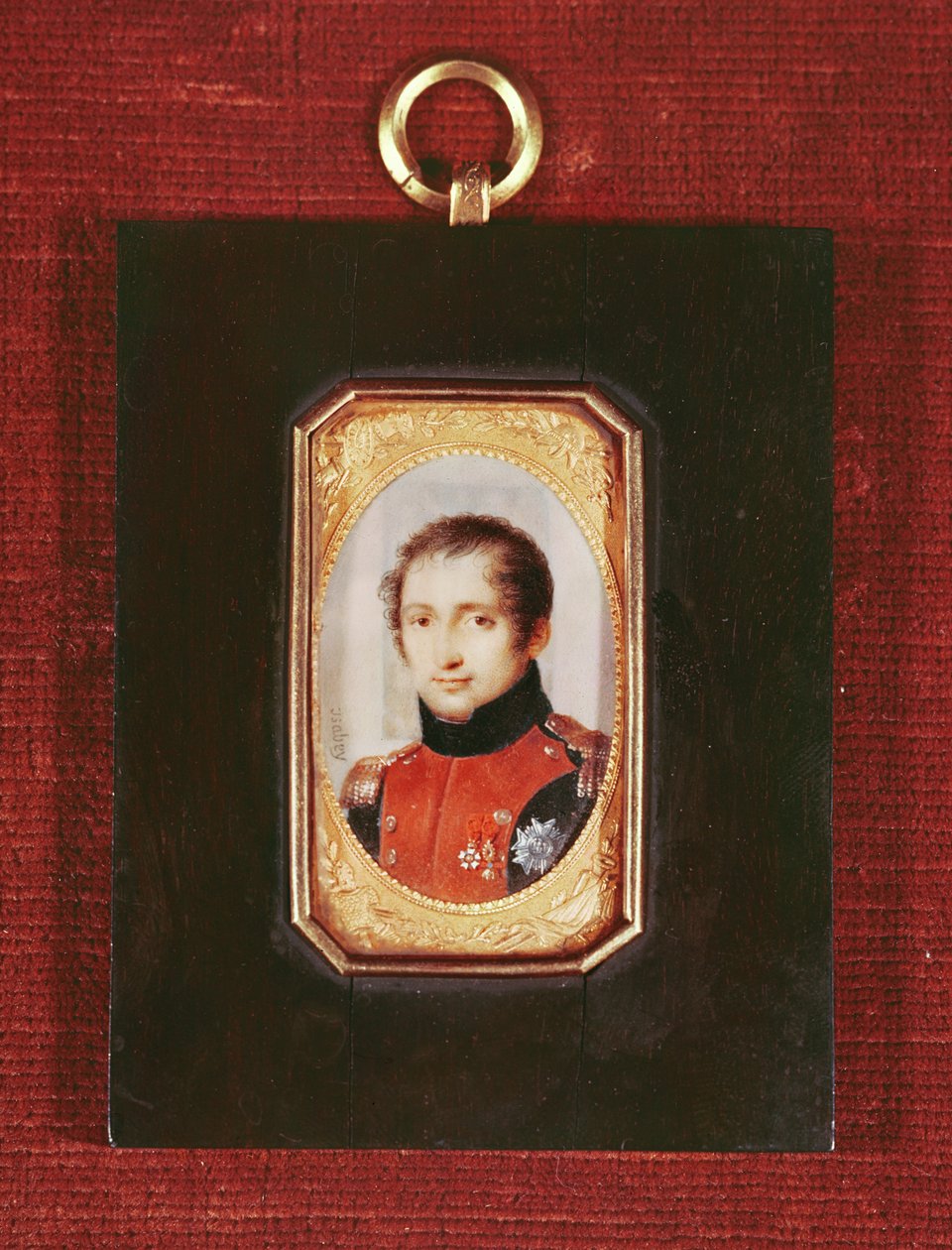 Louis Bonaparte von Jean Baptiste Isabey