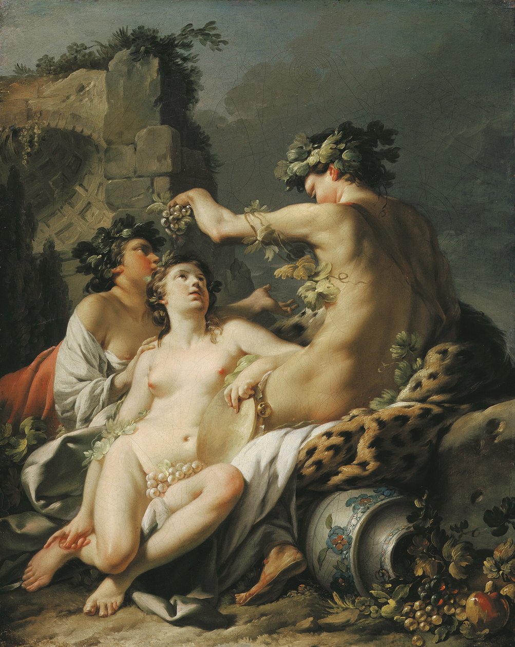 Herbst von Jean Baptiste Marie Pierre
