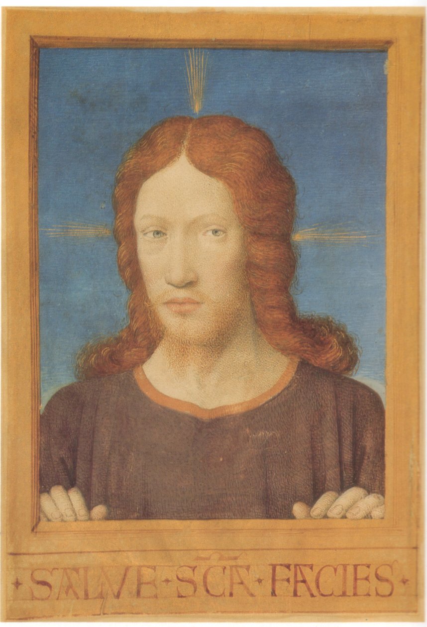 Stundenbuch der Anne de Beaudricourt von Jean Fouquet