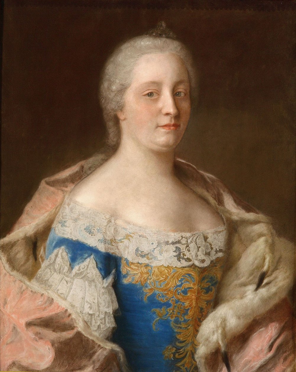 Liotard von Jean Étienne Liotard