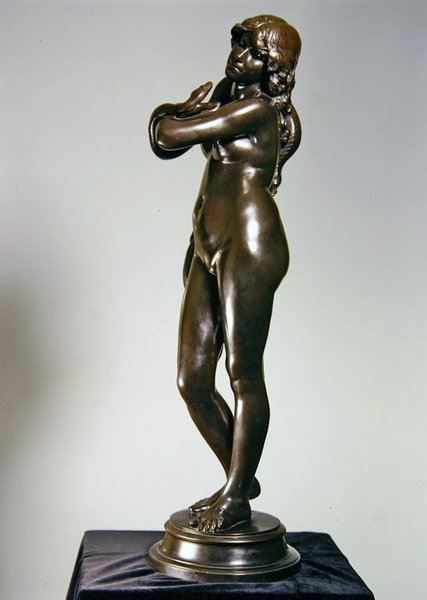 Eva von Jean Antoine Marie Idrac
