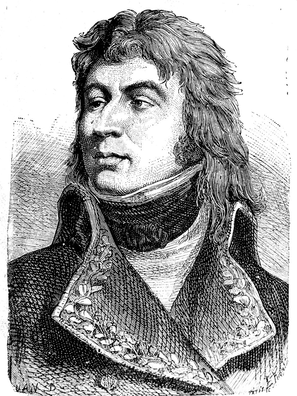 Reynier von Jean Edouard Dargent