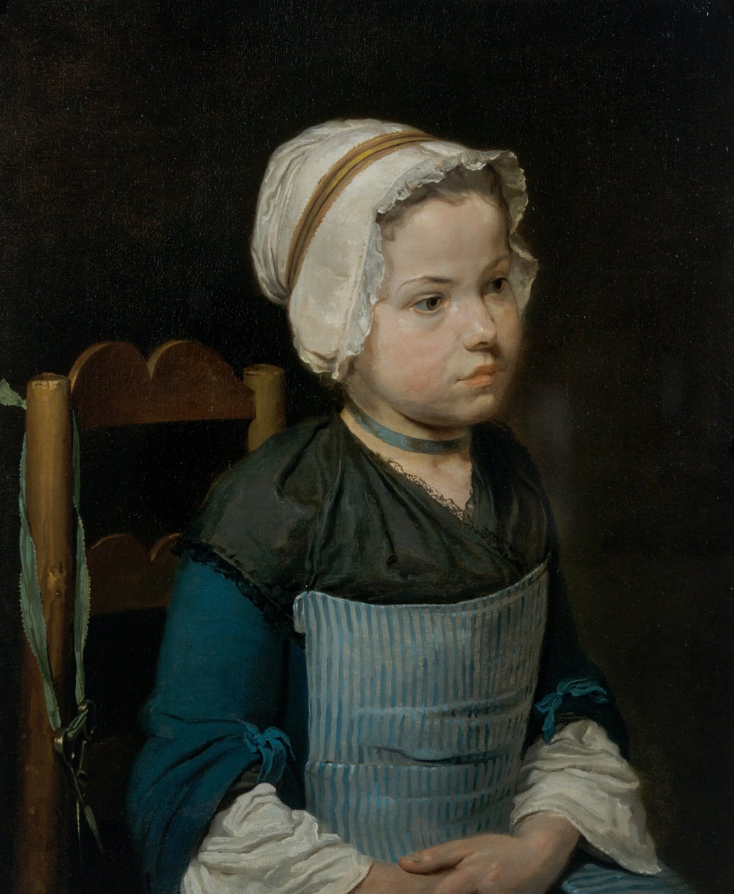 Der kleine Träumer von Jean Francois Colson