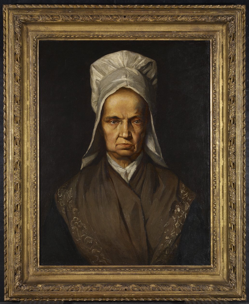 Louise Jumelin von Jean Francois Millet