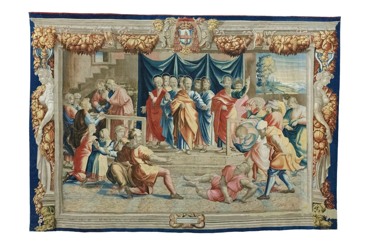 Der Tod von Aniana von Jean Lefebvre