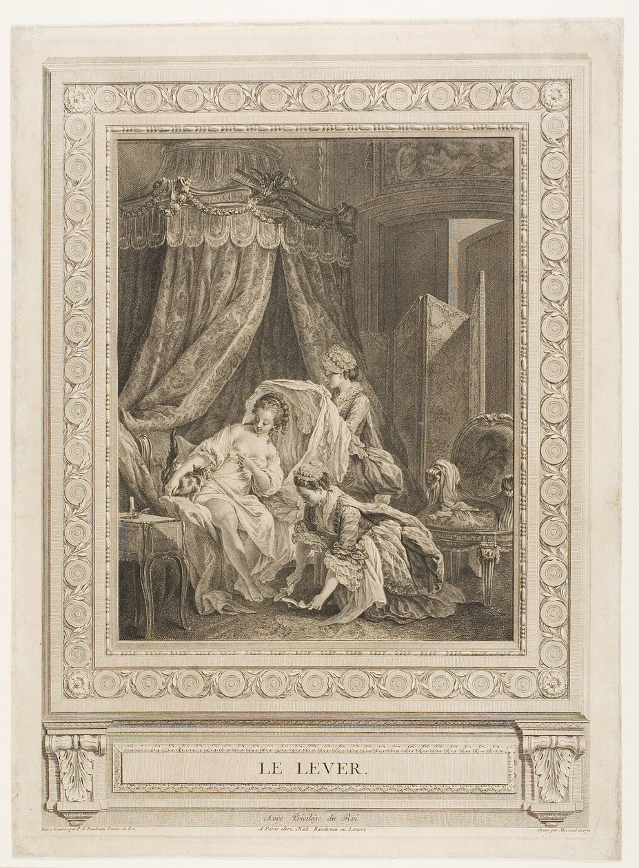 Der Aufstieg von Jean Massard