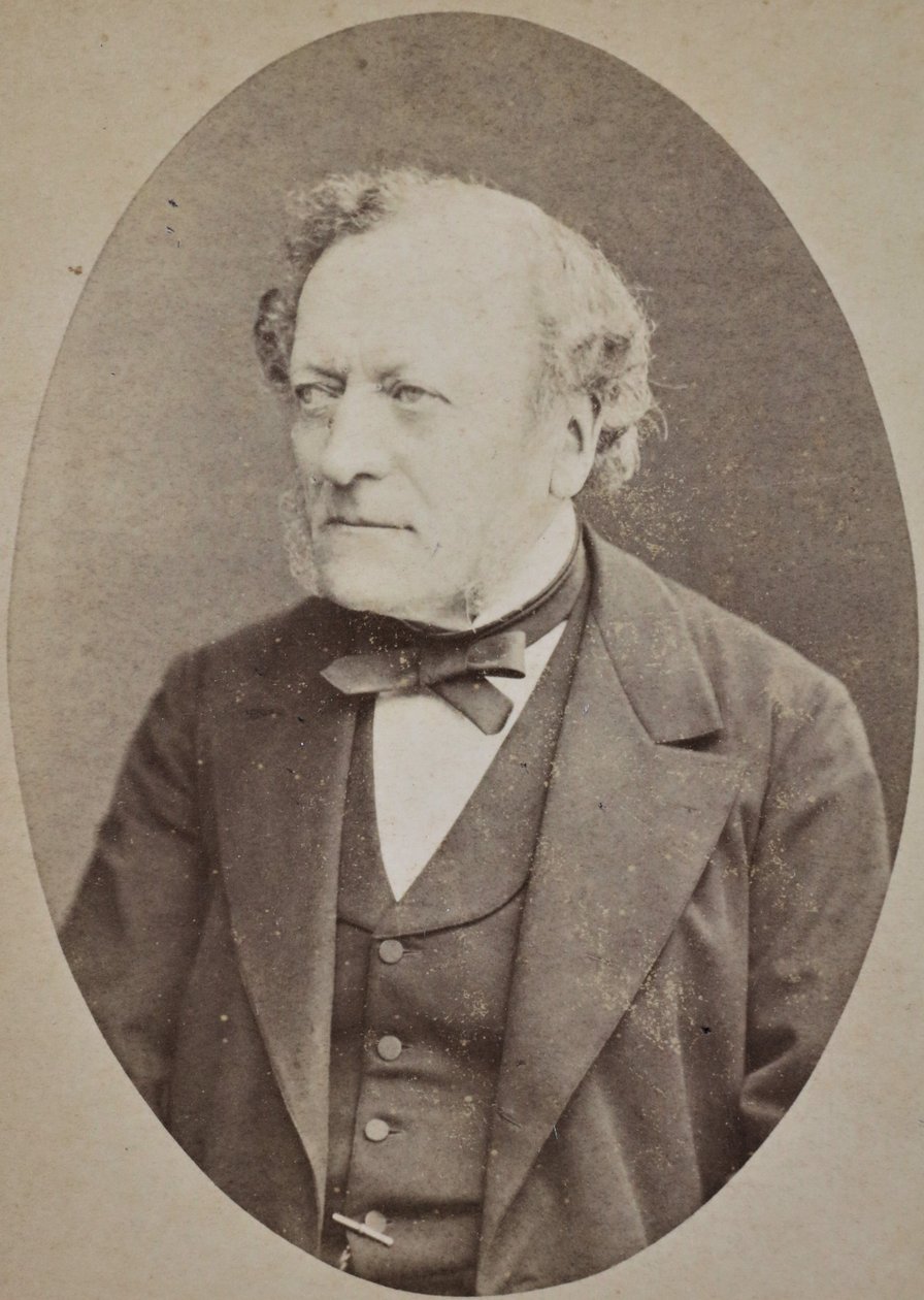 BUFFET Louis von Jean Nicolas Truchelut