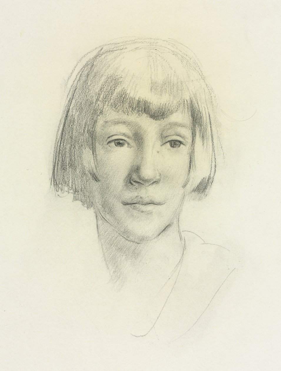 Jugend von Jean Ulen