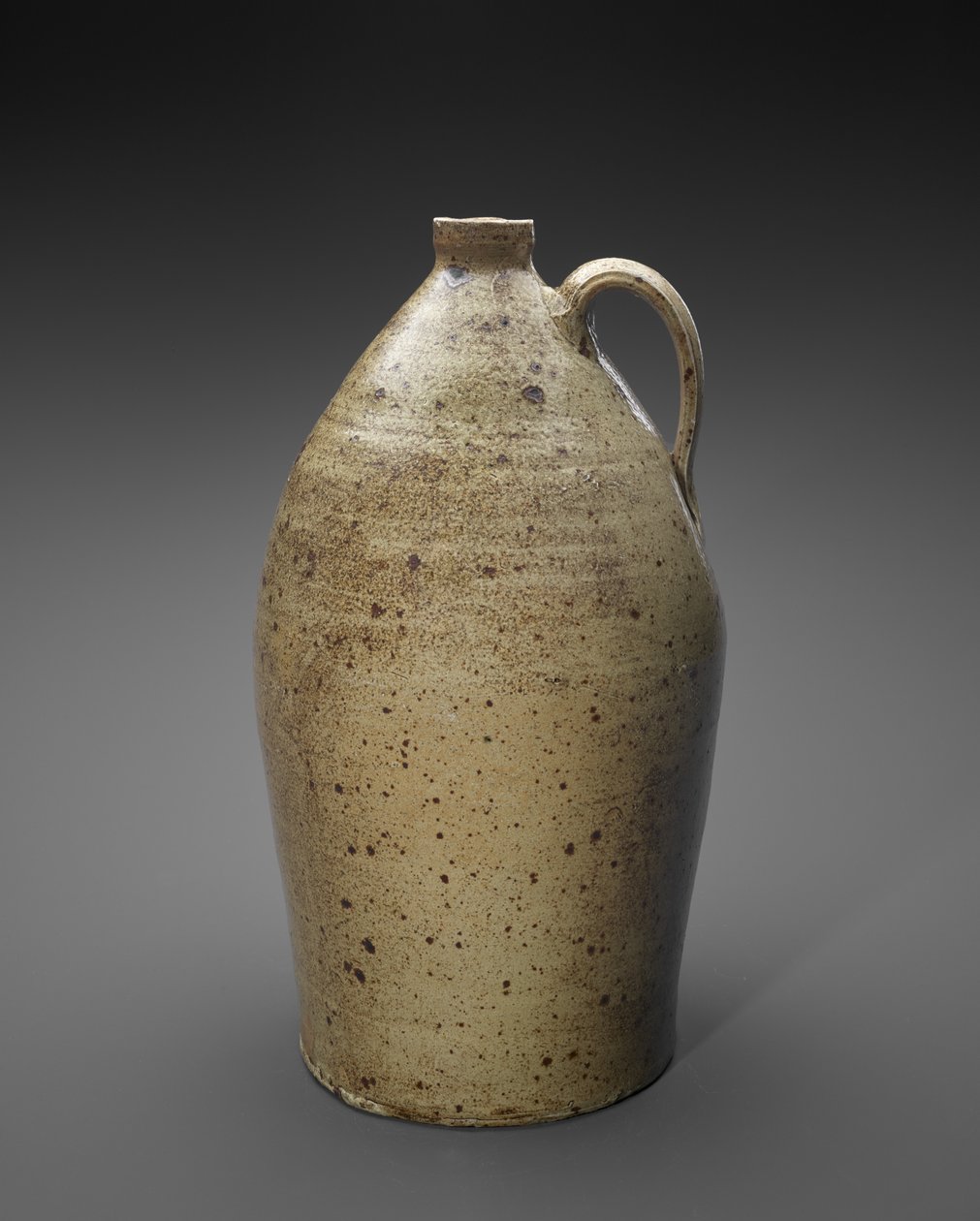 Krug, ca. 1866-1900 von Jeremiah S. (attr.to) Hogue