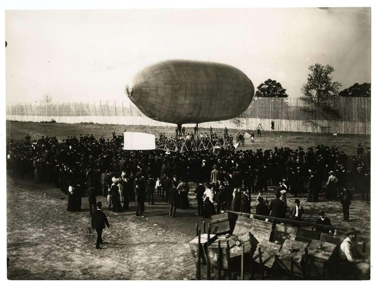 Kapitän Tom Baldwin von Jessie Tarbox Beals
