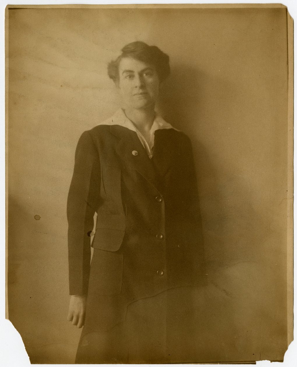 Frances Maule von Jessie Tarbox Beals