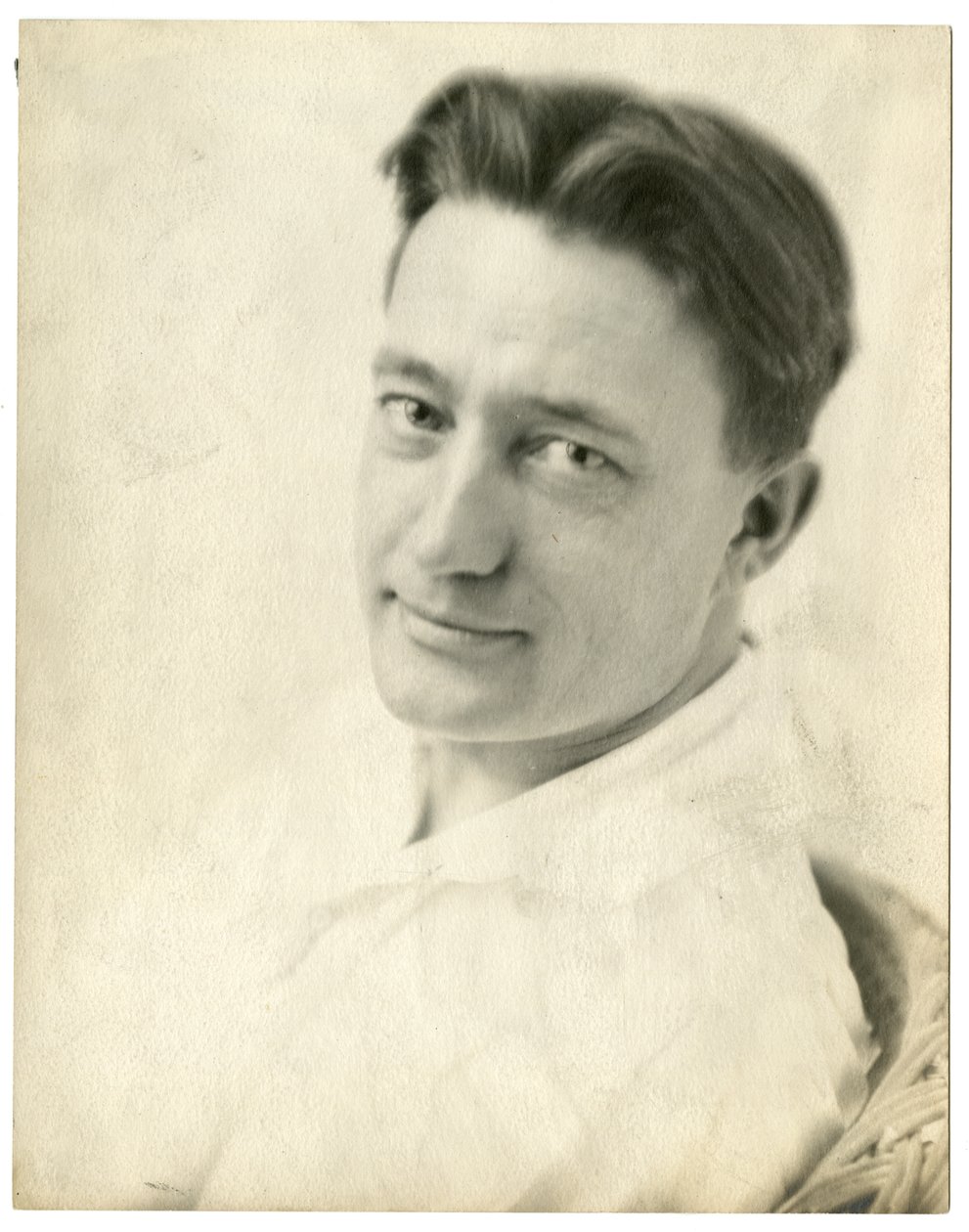 Henry Oyen von Jessie Tarbox Beals