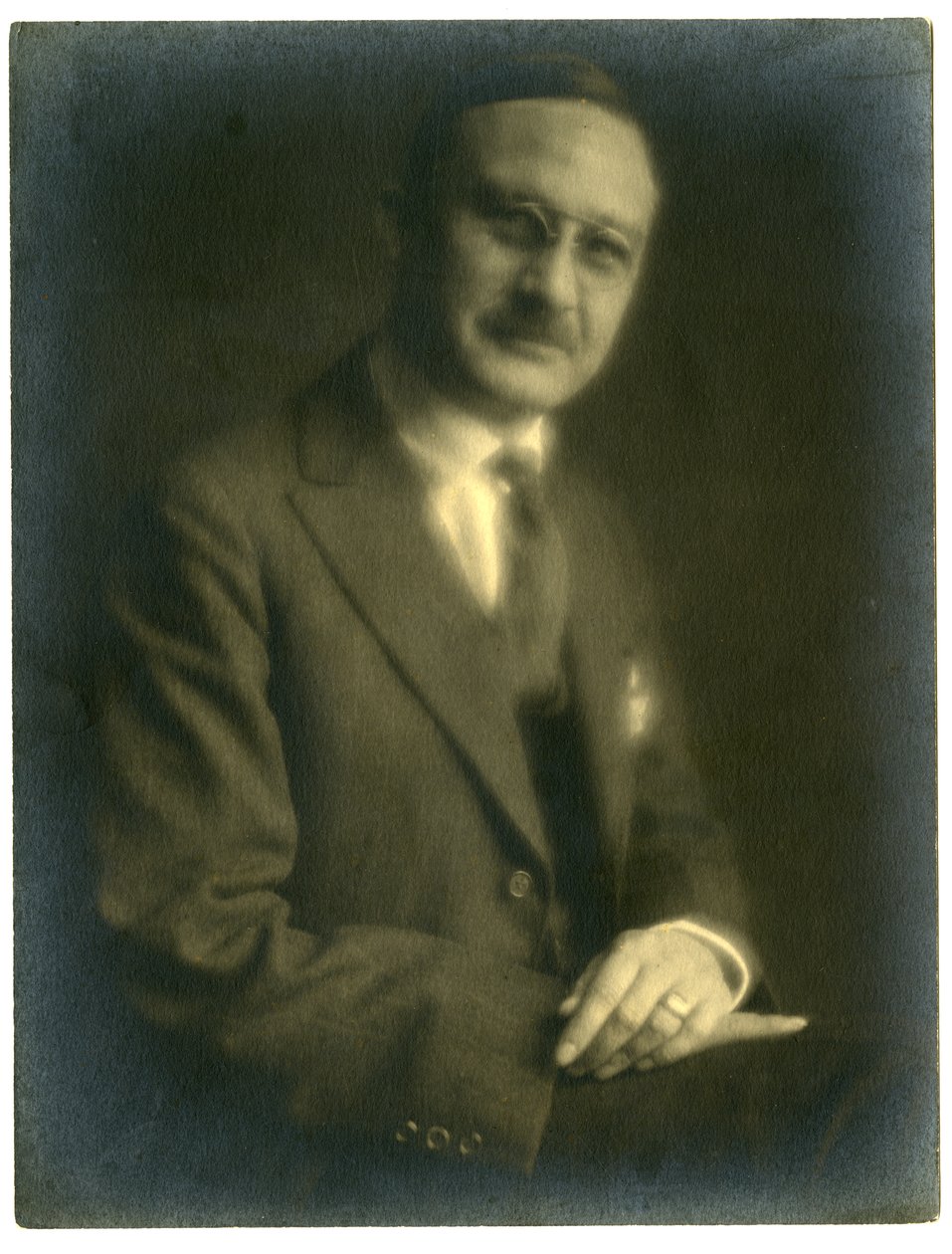 Hill Tolerton, ca. 1905-20 von Jessie Tarbox Beals