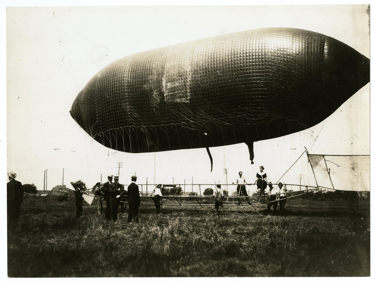 Leo Stevens von Jessie Tarbox Beals