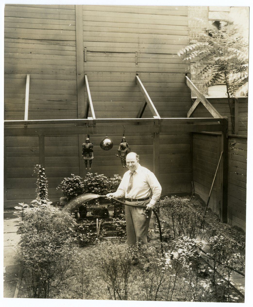 Tony Sarg von Jessie Tarbox Beals