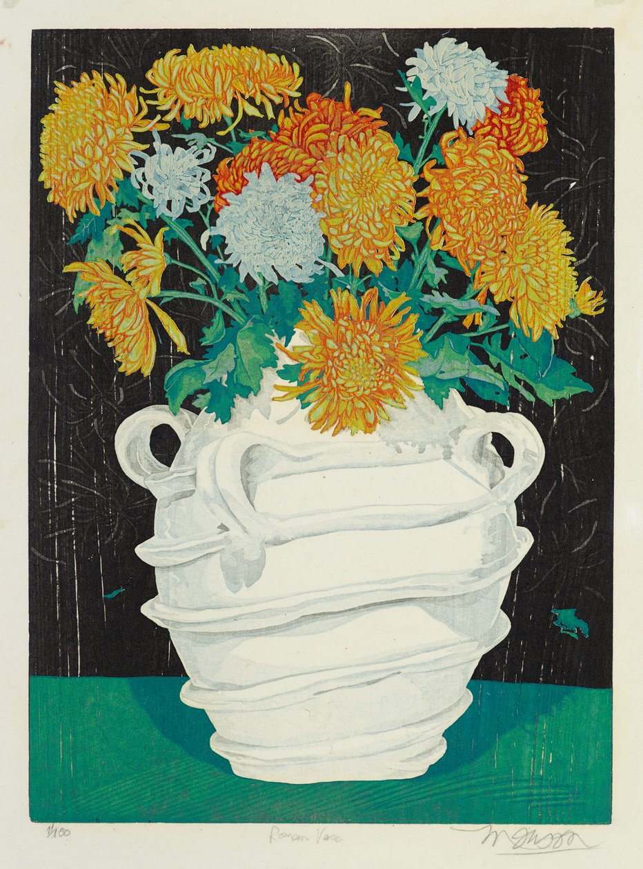 Römische Vase von Jim Monson