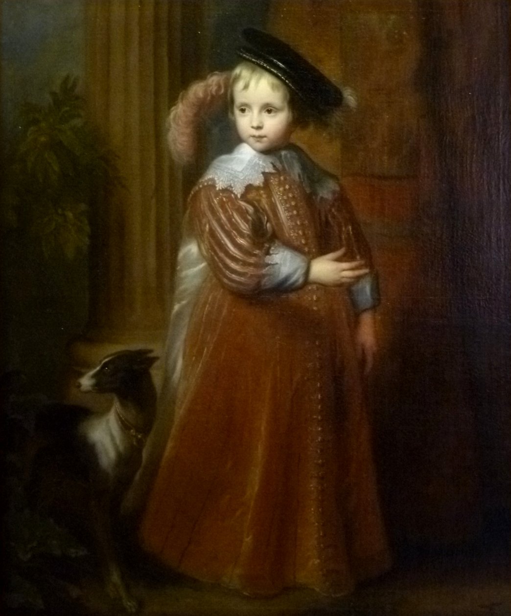 Kunstmuseum Riga Bourse 015 von JoJan