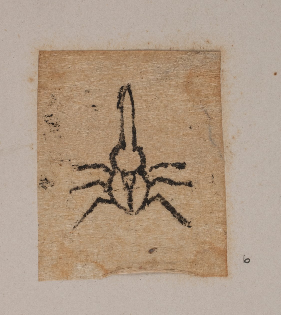 Insekt von Joakim Frederik Skovgaard