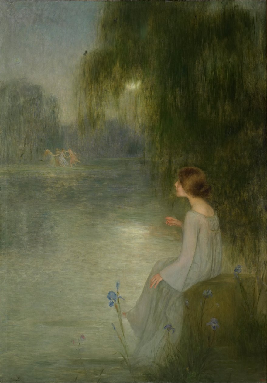Traum von Joan Brull