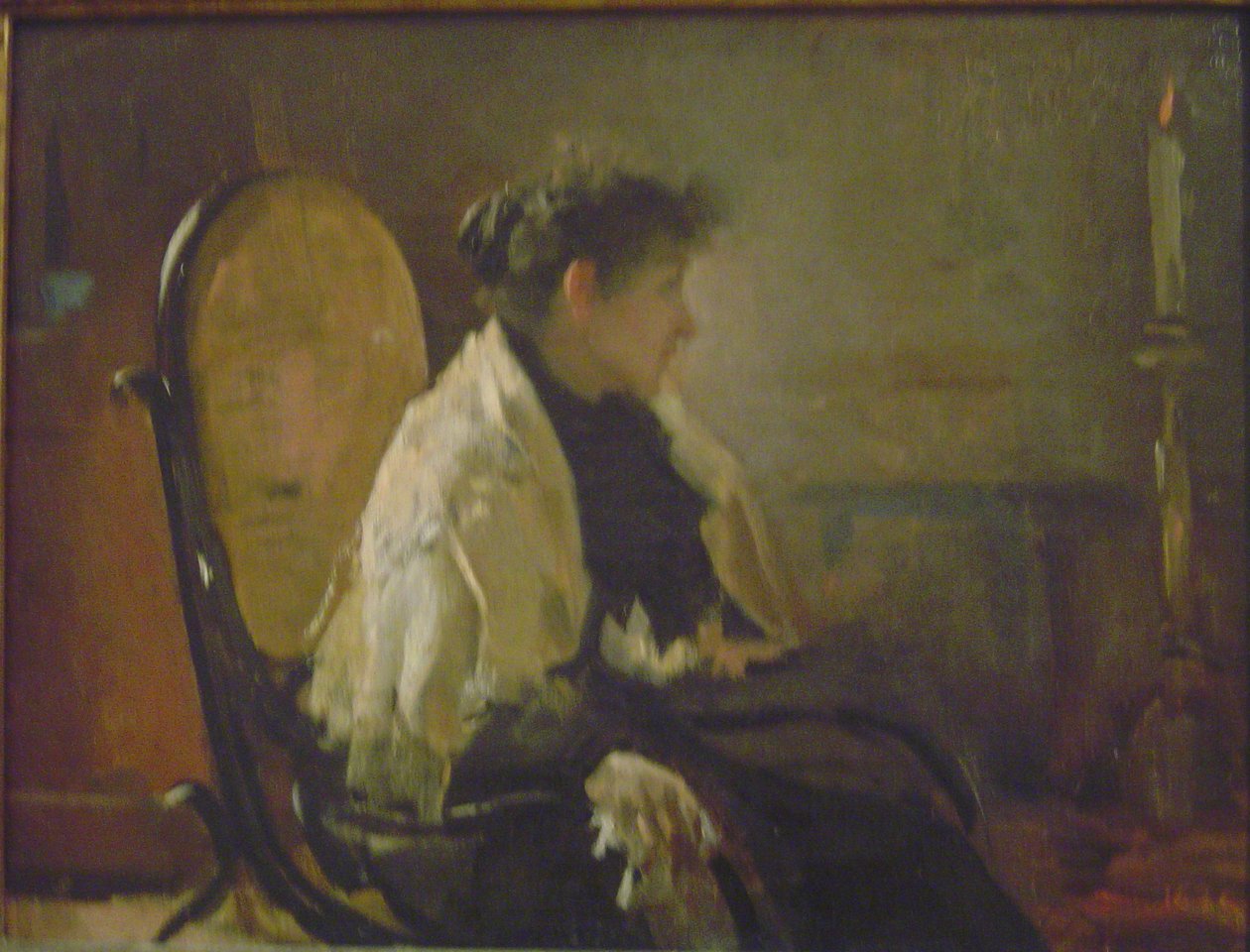 Figura von Joan Llimona
