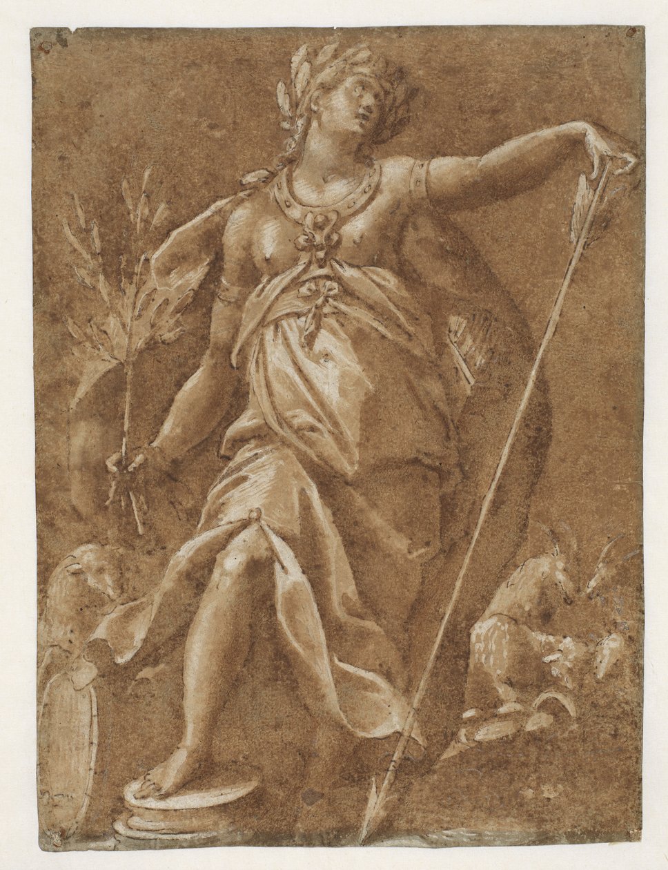 Landschaften von Johan Bülow