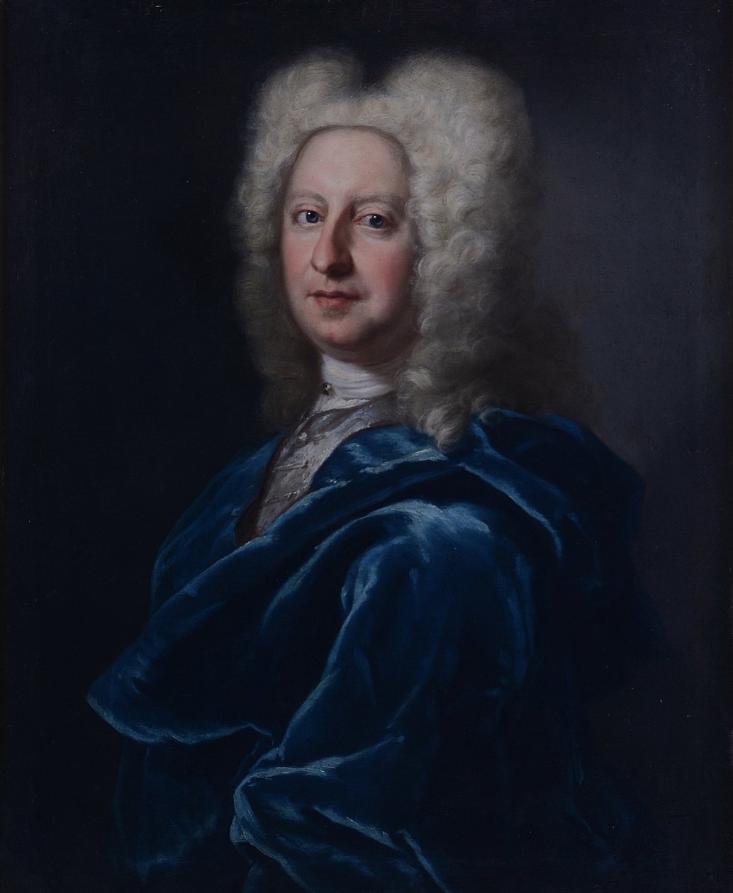 Clas Wittmack von Scheffel von Johan Henrik Scheffel