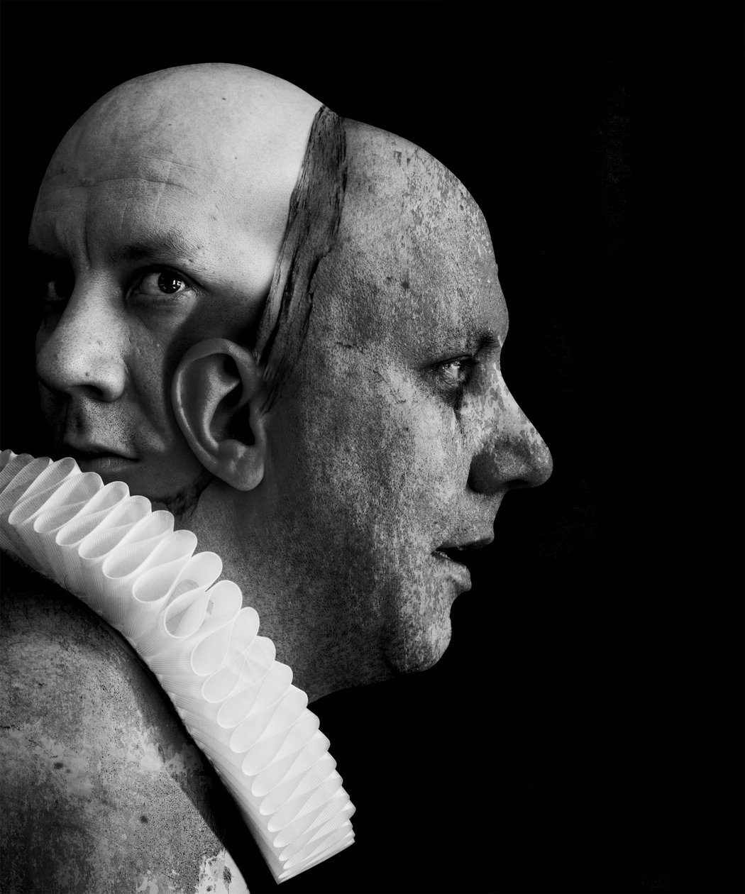 Tod eines Clowns (Serie) von Johan Lilja