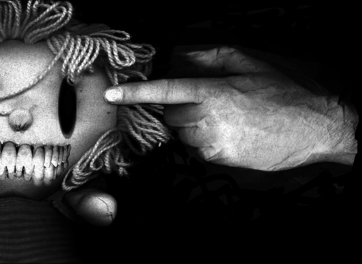 Knall, 2013 von Johan Lilja