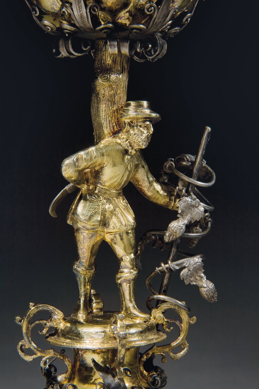 Der Bevensen-Pokal von Johan Robyn