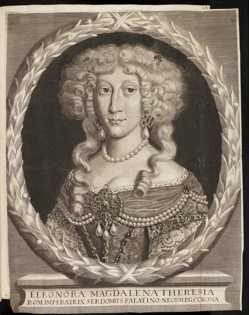 Arolsen Klebeband 01 049 von Johann Alexander Boener